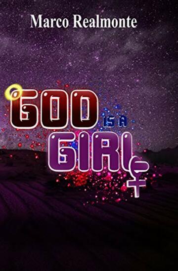 God is a Girl
